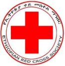 Ethiopian Red Cross logo