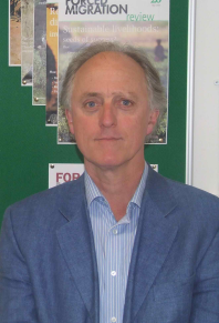 Tim Morris